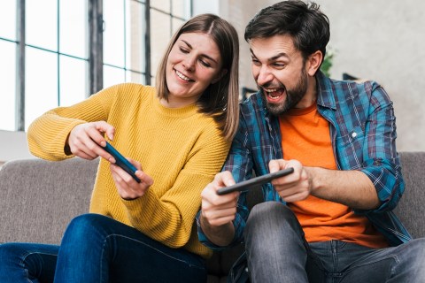 Comment déplacer la progression de votre jeu de l'iPhone vers Android