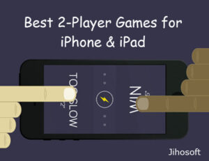 10 meilleurs jeux à deux joueurs pour iPhone et iPad pour jouer à des défis avec vos amis