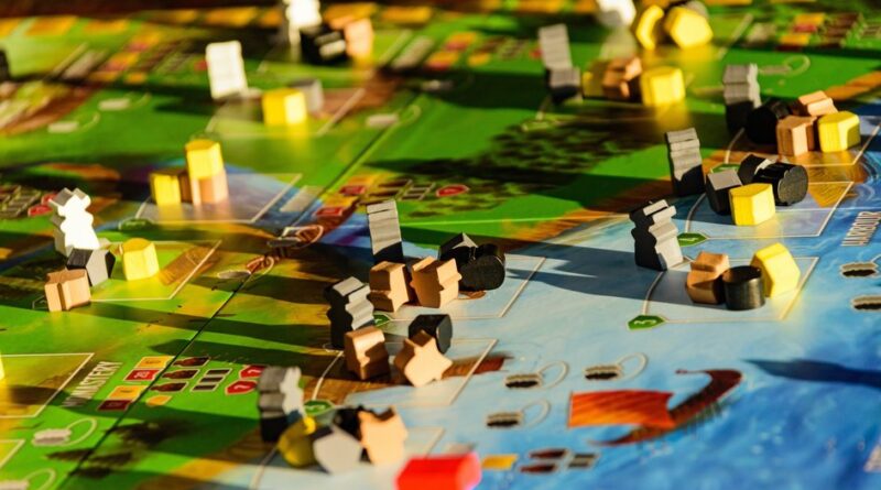 Les meilleurs jeux de société en ligne 2020: jouez avec vos amis