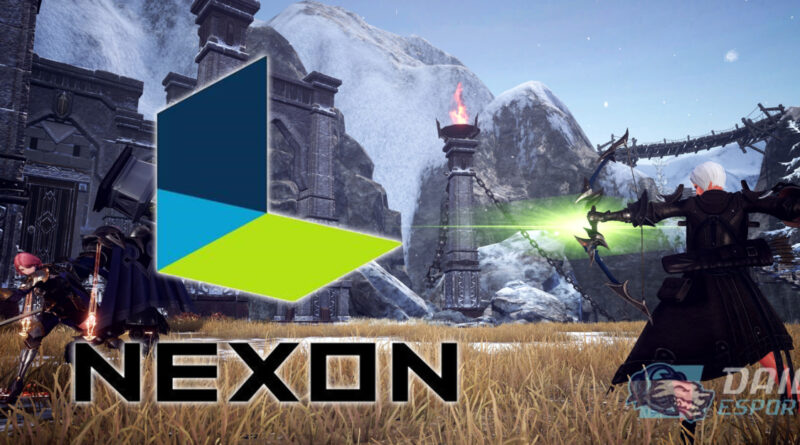 Annonces Nexon: mise à jour MapleStory, V4 et KonoSuba