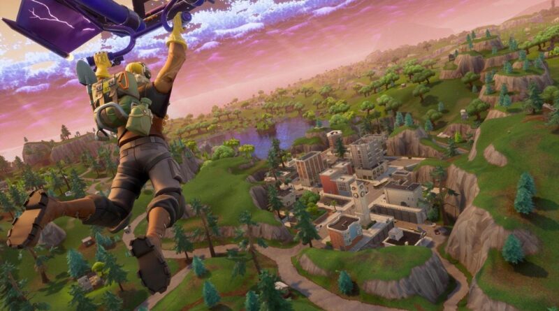 Fortnite : Epic indemnise les joueurs iOS et macOS