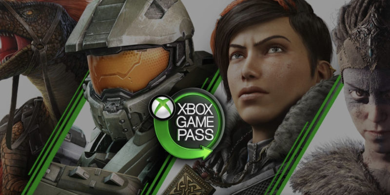 Le Xbox Game Pass sera disponible au printemps sur iPhone et iPad (grâce à une web app) - Numerama