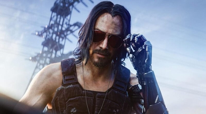 Cyberpunk 2077 Studio fait face à une autre poursuite de la part d'investisseurs