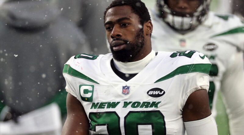 Comment le nouvel entraîneur des New York Jets et le directeur général Joe Douglas devraient approcher le libre arbitre
