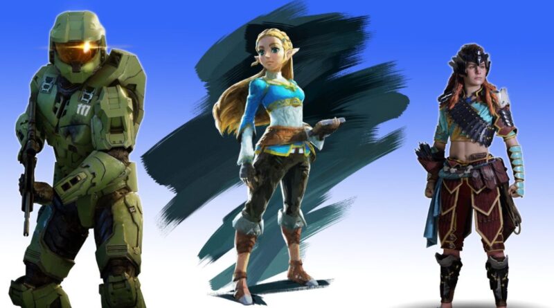 Nouveaux jeux 2021: dates de sortie des jeux pour console et PC