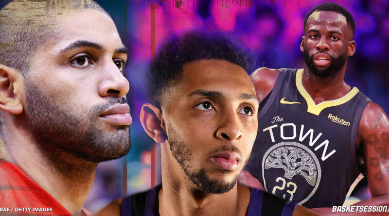 Nicolas Batum décisif, le mystère Payne, Keldon qui ? 5 enseignements de la semaine