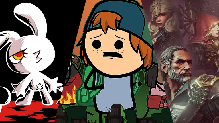 Les jeux indépendants de la semaine (Switch, PC, iOS, Android) - Actualités