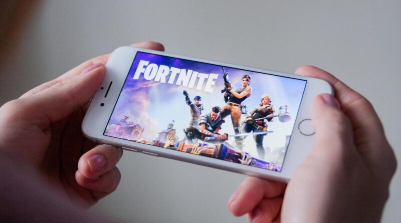 L’éditeur Epic Games poursuit Google Australia.