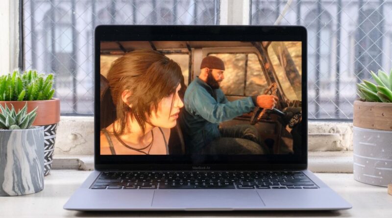 C'est le 20e anniversaire d'OS X - alors pourquoi le jeu sur Mac est-il toujours si mauvais?