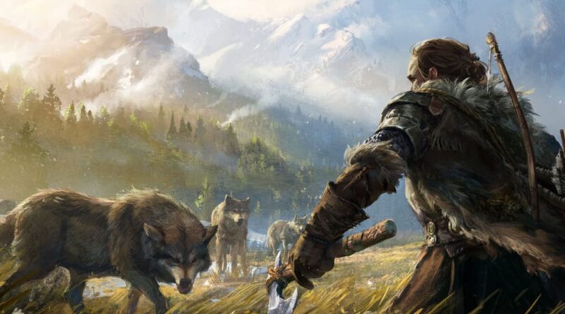 Les meilleurs jeux de survie médiévaux comme Valheim sur PC et mobile