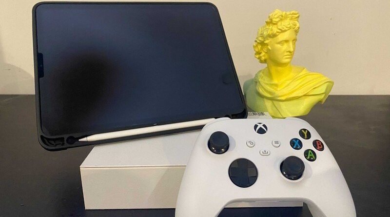 Comment utiliser une manette Xbox One ou Series X avec iPhone ou iPad