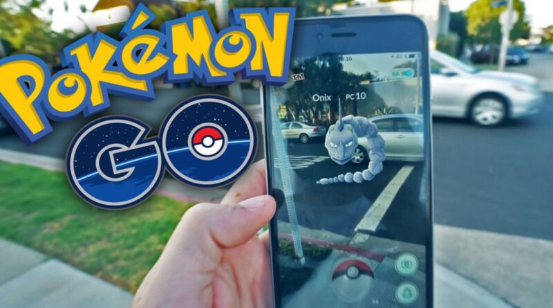 Pokémon GO a interdit par erreur les joueurs iPhone