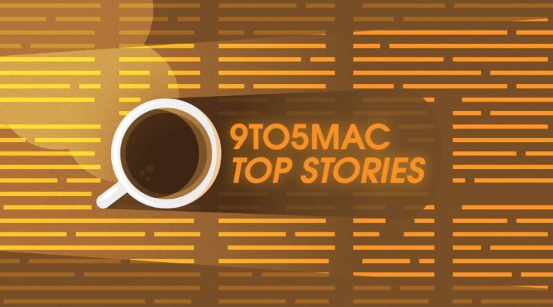 Top stories de cette semaine: WWDC 2021 confirmée, modifications iOS 14.5 beta 6, plus