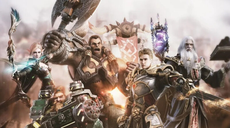 11 of the best MMO games for iOS and Android (2021)