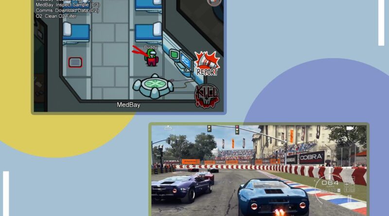 Meilleurs jeux iPhone 2021: Pokémon Go to Alto's Odyssey