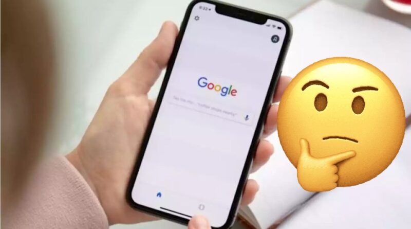 L'application Google iPhone a un jeu de flipper secret ;  c'est comme ça qu'il est activé