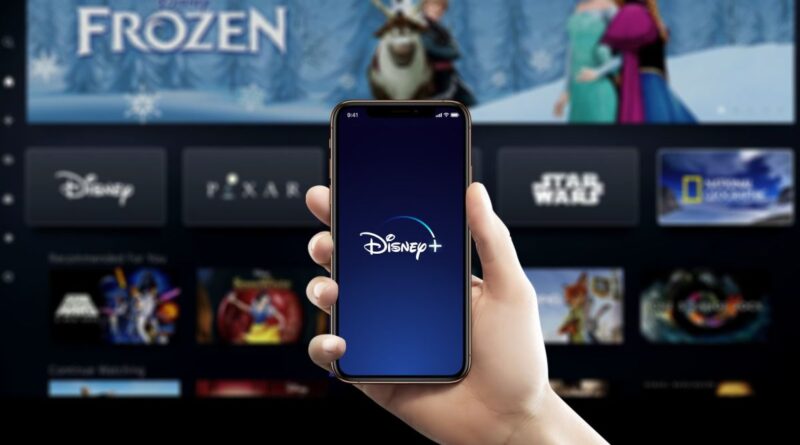 Application Disney Plus : comment télécharger Disney Plus pour Android et iPhone