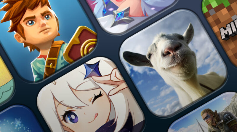 Top 15 best open world games for Android phones and tablets