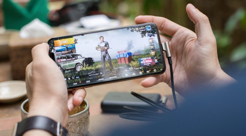 Le jeu mobile atteint de nouveaux sommets - Où est Apple?