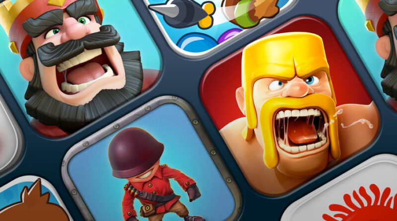 Top 25 best tower defence games on iPhone and iPad