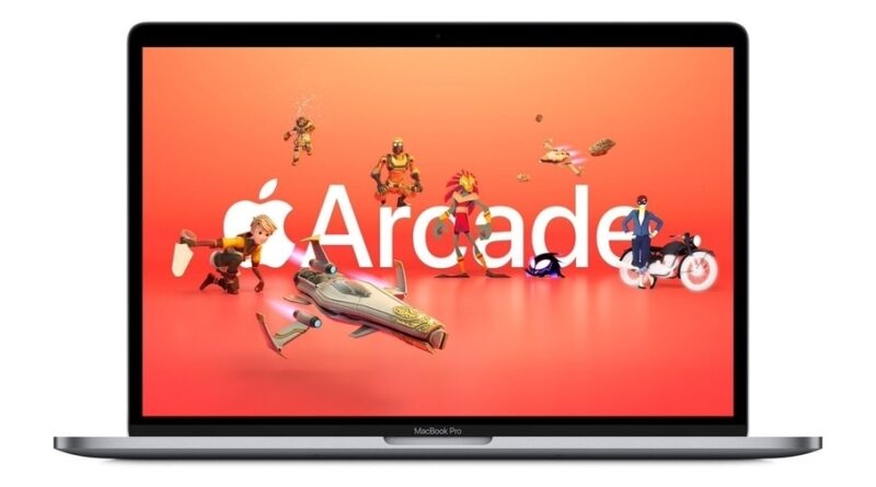 Definitive list of EVERY Apple Arcade game available, what you need to know about them, and which ones to play