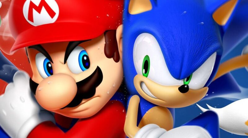 Examen de Console Wars