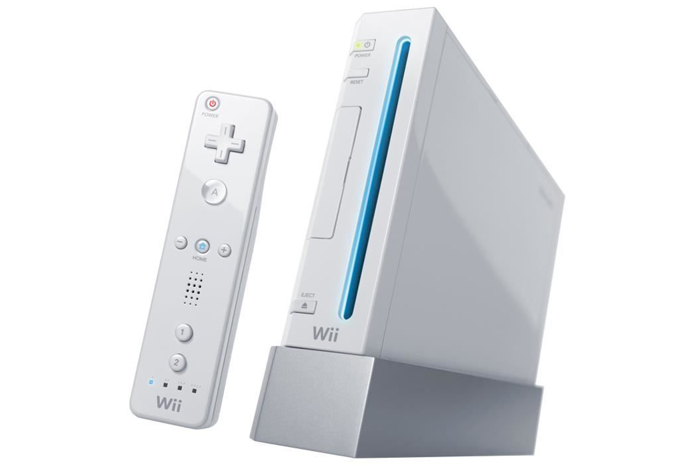 La Nintendo Wii