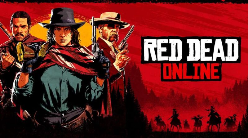 Red Dead Online sera vendu séparément à partir du 1er décembre