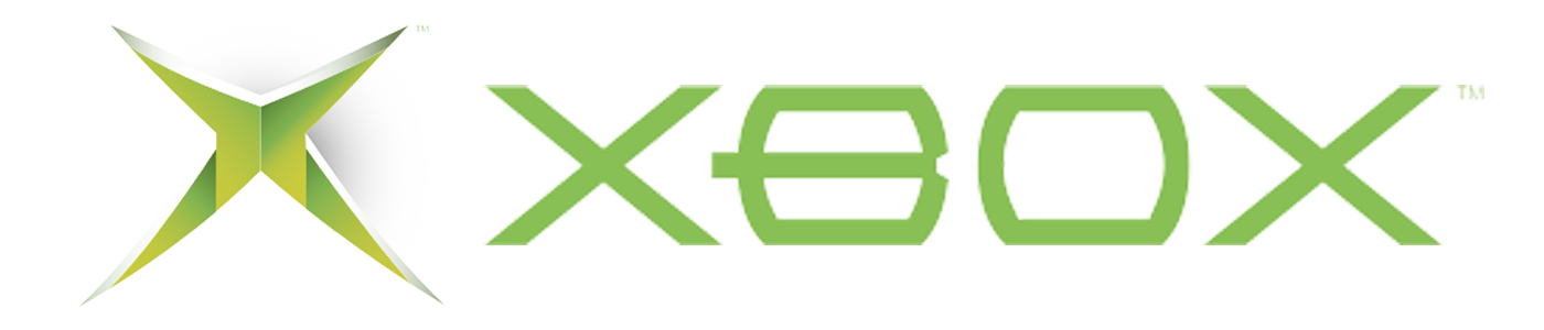 Logo Xbox