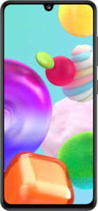 Samsung Galaxy A41