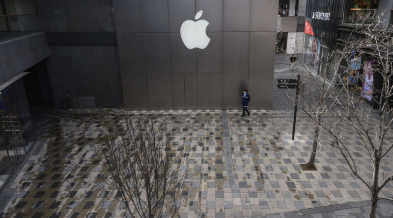 France Digitale veut « remettre en cause les pratiques commerciales d’un autre âge d’Apple »