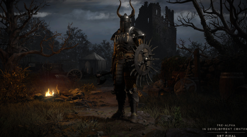 Les plus grandes nouvelles et bandes-annonces du discours d'ouverture de la Blizzcon 2021