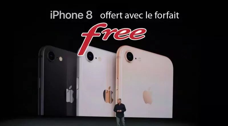 quelques jours de plus pour profiter de l'offre spéciale avec iPhone offert