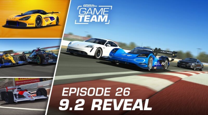 'Mario Kart Tour', 'Tetris', 'LEGO Brawls', 'Real Racing 3', et plus - TouchArcade