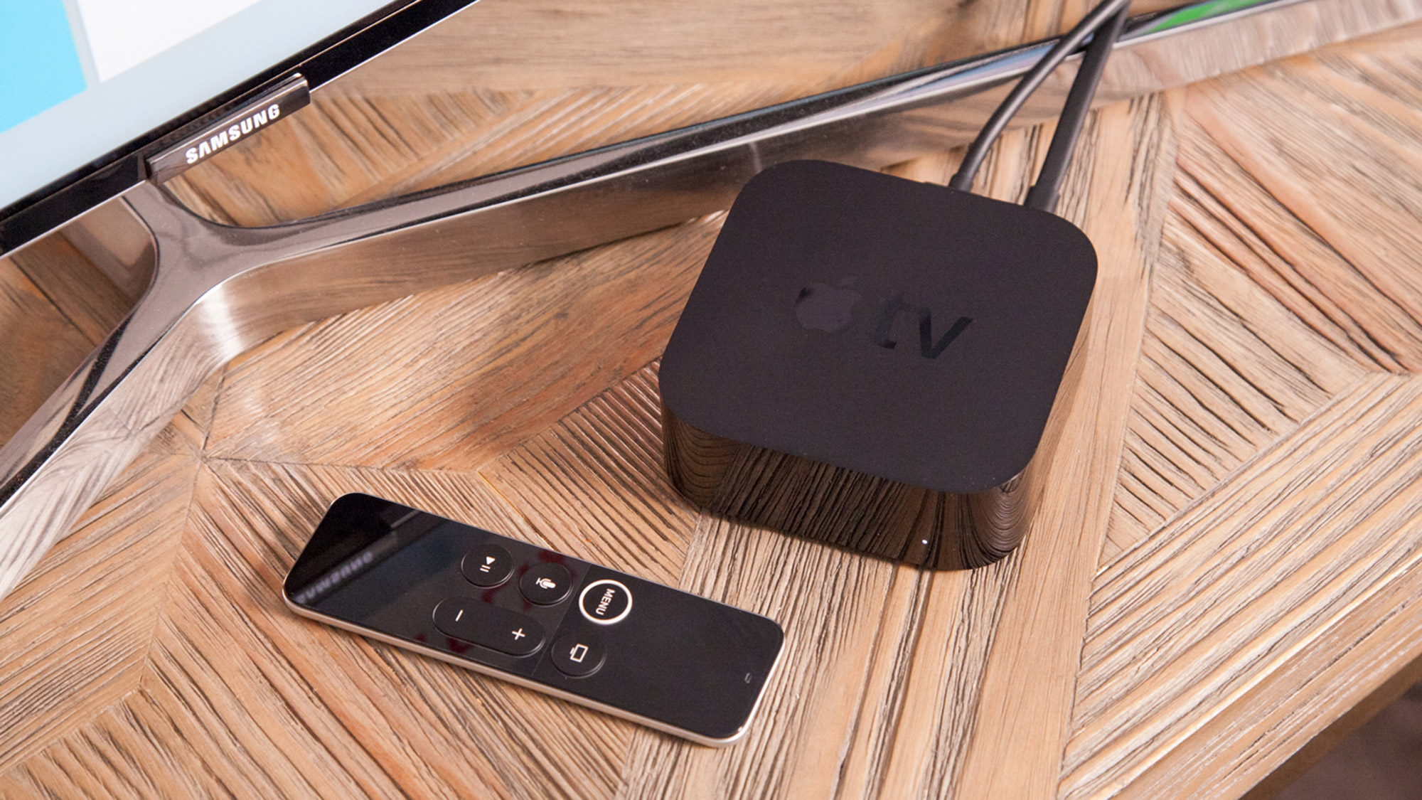 Actualités Apple TV 2021