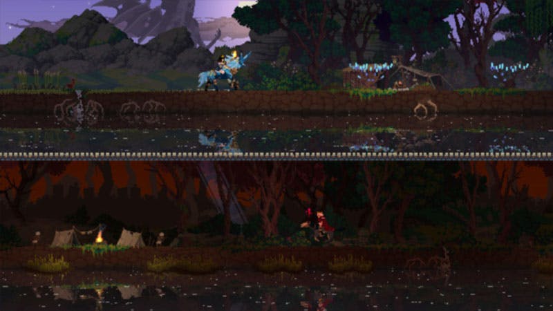 Des jeux comme la survie de Valheim