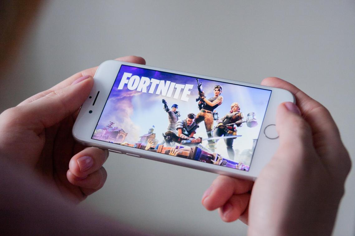L’éditeur Epic Games poursuit Google Australia.