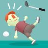 QU'EST-CE QUE LE GOLF