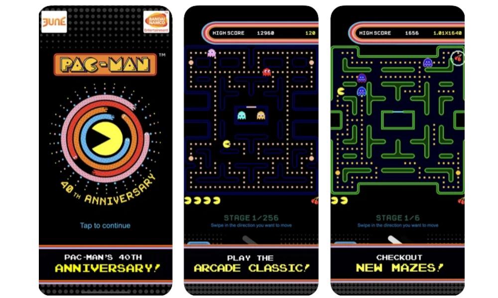 PAC-MAN