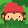 Sasquatch sournois