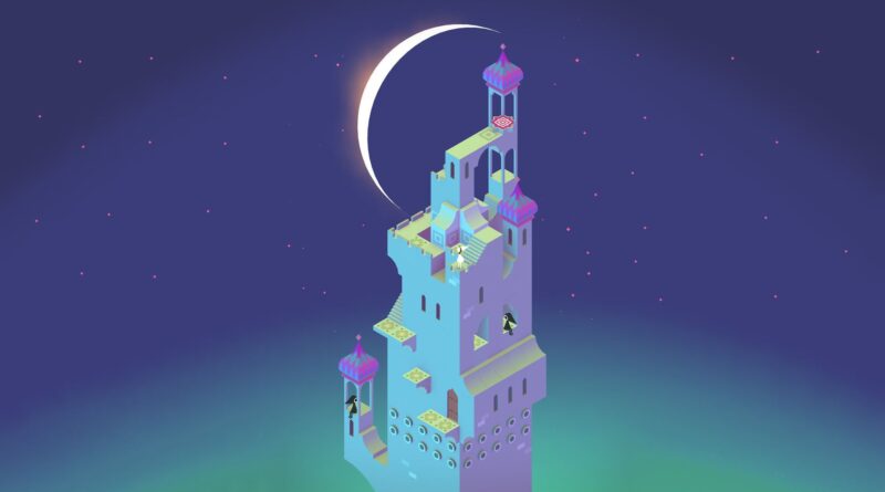 À jouer dans Apple Arcade: versions récentes