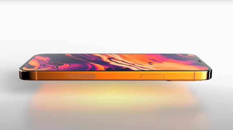 iPhone 13 - Je vais abandonner Android pour cette grande mise à jour