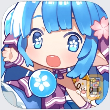 Luna Storia: RE by RUNEWAKER ENTERTAINMENT (Universal)
