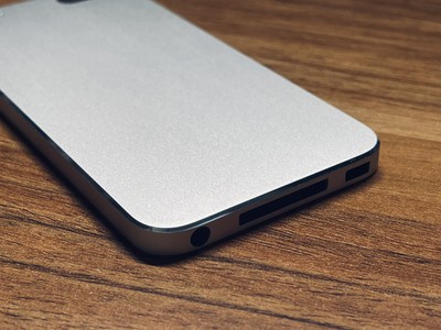 mr blanc ipod touch 5 protoype2