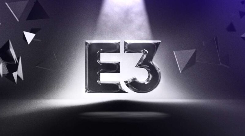 Pixels remet ses prix de l’E3