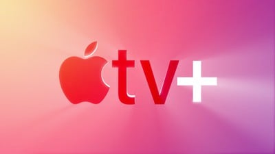Apple TV Ray Light 2 Triade