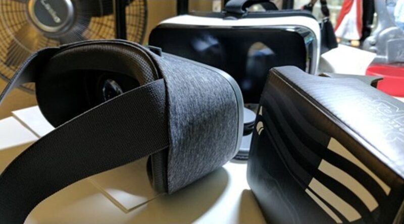 Comment diffuser l'expérience VR de votre smartphone sur votre téléviseur