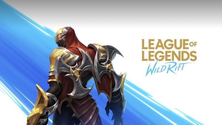 League of Legends : Faille sauvage « League of Legends : Wild Rift » a remporté un Apple Design Award 2021