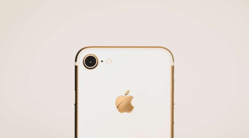 Apple Inclusion