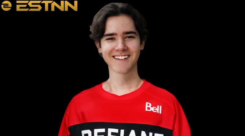 La recrue vedette de Toronto Defiant aspire à rejoindre la ligue, ses performances et plus